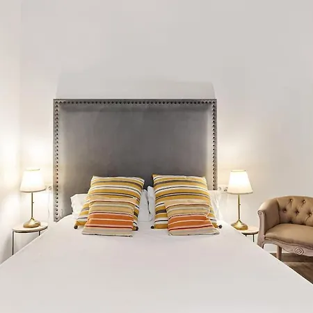 Apartment Pineapple San Telmo 10