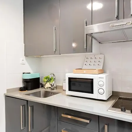 Apartment Pineapple San Telmo 10 *